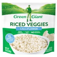 Green Giant Gluten Free Cauliflower Riced Veggies