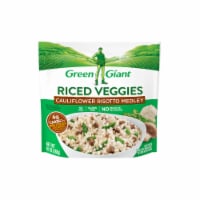 Green Giant Riced Veggies Cauliflower Risotto Medley