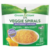 Green Giant Butternut Squash Veggie Spirals