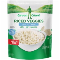 Green Giant Frozen Cauliflower Riced Veggies