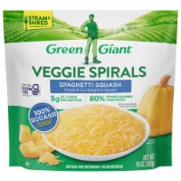Green Giant® Frozen Spaghetti Squash Veggie Spirals Perspective: Main