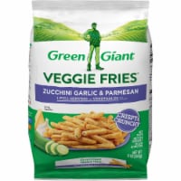 Green Giant Zucchini Garlic & Parmesan Veggie Fries