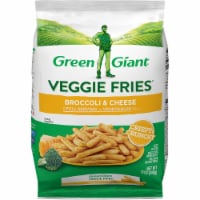 Green Giant Broccoli & Cheese Veggie Fries