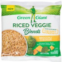 Green Giant™ Broccoli Cheddar Riced Veggie Blend