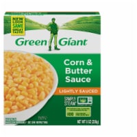 Green Giant Simply Steam Niblets Corn & Butter Sauce