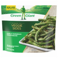 Green Giant Restaurant Style Garlic Parmesan Green Beans
