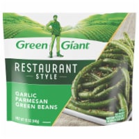 Green Giant Restaurant Style Garlic Parmesan Green Beans