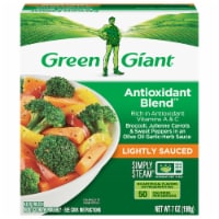Green Giant Simply Steam Antioxidant Blend