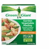 Green Giant Simply Steam Garden Vegetable Medley