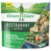 Green Giant Restaurant Style Asparagus Roasted Red Potatoes & Onions