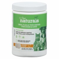 Tevrapet Natural Chew Flea & Tick Chew