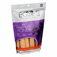 Boone Bacon & Pumpkin Big Adventure Bones