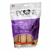 Boone Peanuts & Honey Large Adventure Bones