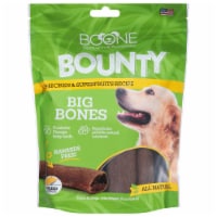 Boone Bounty Chicken + Superfruits Recipe Dog Treats
