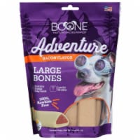 Boone Bacon Large Adventure Bones