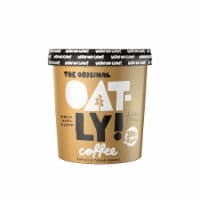 Oatly Original Coffee Dairy Free Frozen Dessert