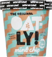 Oatly Original Barista Edition Oatmilk, 32 fl oz - Harris Teeter