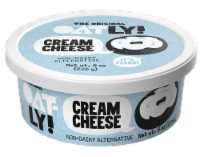 Oatly Cream Cheese