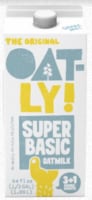 Oatly Original Super Basic Oatmilk Perspective: Main