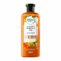 Herbal Essences Bio:Renew Smooth Golden Moringa Oil Shampoo