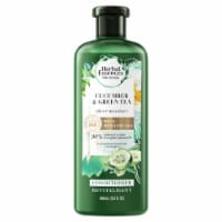 Herbal Essences Bio:Renew Sheer Moisture Cucumber & Green Tea Conditioner Perspective: Main