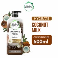 Herbal Essences Bio Renew Hydrate Coconut Milk Conditioner Perspective: Main