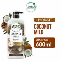 Herbal Essences bio:renew Coconut Milk Hydrating Shampoo Perspective: Main