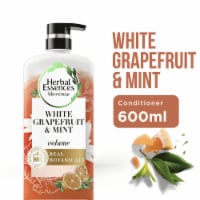 Herbal Essences Bio:Renew White Grapefruit & Mosa Mint Naked Volume Conditioner