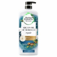 Herbal Essences bio:renew Argan Oil Of Morocco Repairing Color-Safe Shampoo