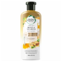 Herbal Essences Honey & Vitamin B Conditioner Perspective: Main