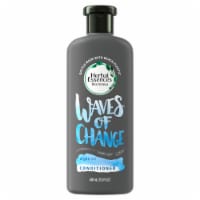 Herbal Essences Bio:Renew Waves of Change Argan Oil Conditioner Perspective: Main