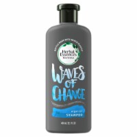 Herbal Essences Bio:Renew Beach Plastic Waves of Change Argan Oil Shampoo Perspective: Main