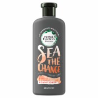 Herbal Essences Bio:Renew Beach Plastic Sea the Change White Grapefruit & Mosa Mint Conditioner Perspective: Main