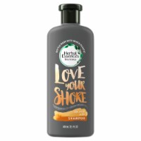 Herbal Essences Bio:Renew Beach Plastic Love Your Shore Coconut Milk Shampoo Perspective: Main