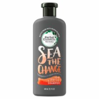 Herbal Essences Bio:Renew Sea the Change White Grapefruit & Mosa Mint Shampoo Perspective: Main