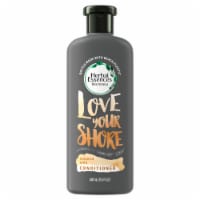 Herbal Essences Bio:Renew Love Your Shore Coconut Milk Conditioner Perspective: Main