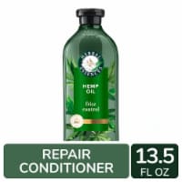 Herbal Essences bio:renew Hemp + Potent Aloe Conditioner