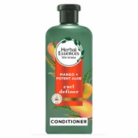 Herbal Essences bio:renew Mango + Potent Aloe Conditioner