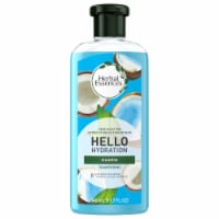 Herbal Essences Hello Hydration Shampoo and Body Wash Deep Moisture for Hair