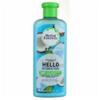 Herbal Essences Hello Hydration 2-in-1 Shampoo & Conditioner Perspective: Main