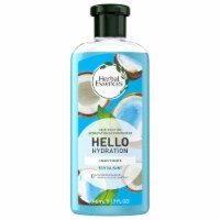 Herbal Essences Hello Hydration Conditioner Perspective: Main