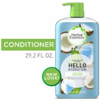 Herbal Essences Hello Hydration Deep Moisture Conditioner