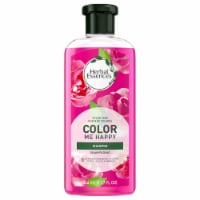 Herbal Essences Color Me Happy Shampoo Perspective: Main