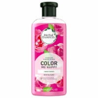 Herbal Essences Color Me Happy Conditioner for Color Treated Hair Perspective: Main
