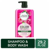 Herbal Essences Color Me Happy Shampoo & Body Wash Shampoo