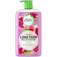 Herbal Essences Long Term Relationship Conditioner Damage Repair for Hair Perspective: Main