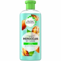 Herbal Essences Moroccan My Shine Shampoo Perspective: Main