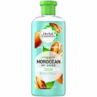 Herbal Essences Moroccan My Shine Conditioner with Argan Oil Essences Perspective: Main