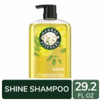Herbal Essences Shine Collection Shampoo