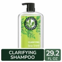 Herbal Essences Tea Tree Clarifying Shampoo